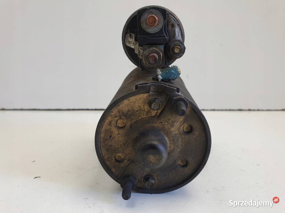 ROZRUSZNIK Jaguar XType 21 V6 ROZRUSZNIK Rudka