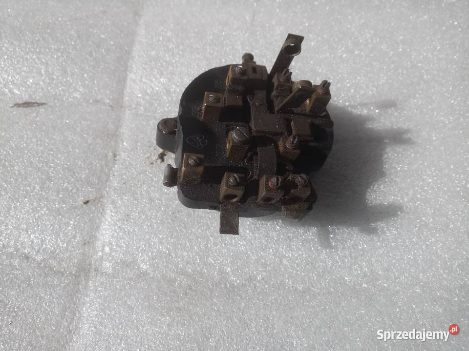 Panonia stacyjka oryginalna małopolskie Oświęcim sprzedam