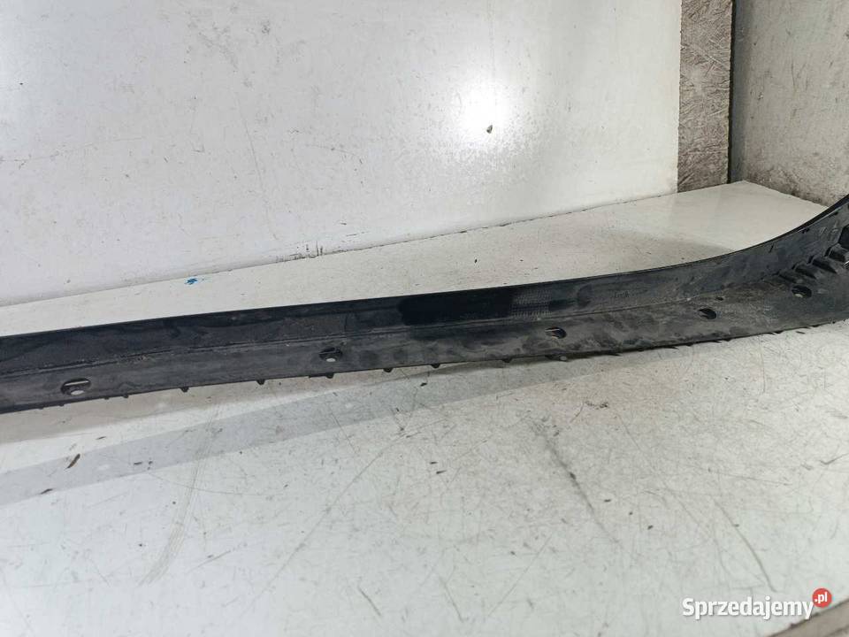 LISTWA SZYBY CZOŁOWEJ LEWA SEAT ALTEA 5P0854319D osobowe wielkopolskie
