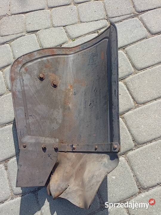 Harley WLA Knucklehead sprzedam