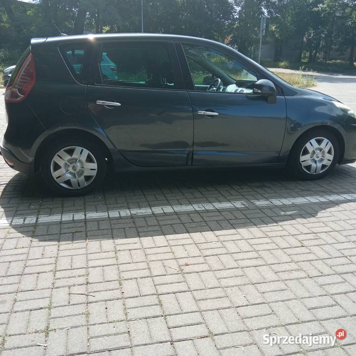 Sprzedam Scenica 14 TCE Lpg 130 Łódź