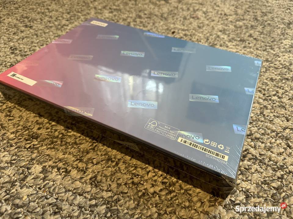 Lenovo Yoga Slim Alu7ProX 14 i5 16GB 512 Win11 Intel Core i5 Jelenia Góra