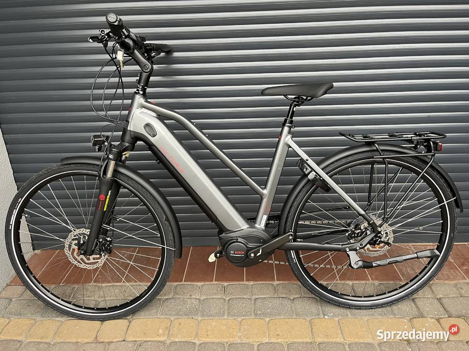 Falter E Compact 20 50 taniej nowy rower Nakło Śląskie
