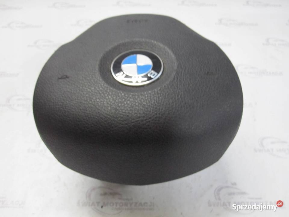 BMW F20 17r Poduszka kierowcy AIRBAG 6857304