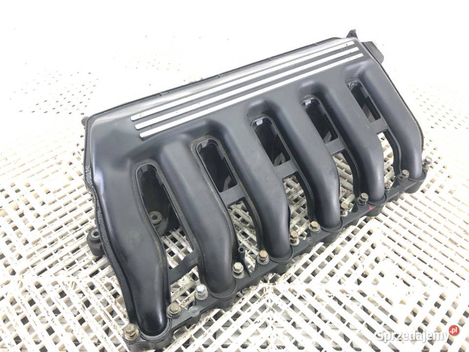 KOLEKTOR SSĄCY BMW E39 29 184 9604 osobowe