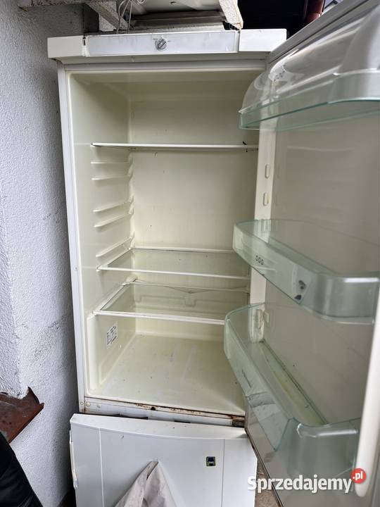 Lodówka Lodówki i zamrażarki Lublin