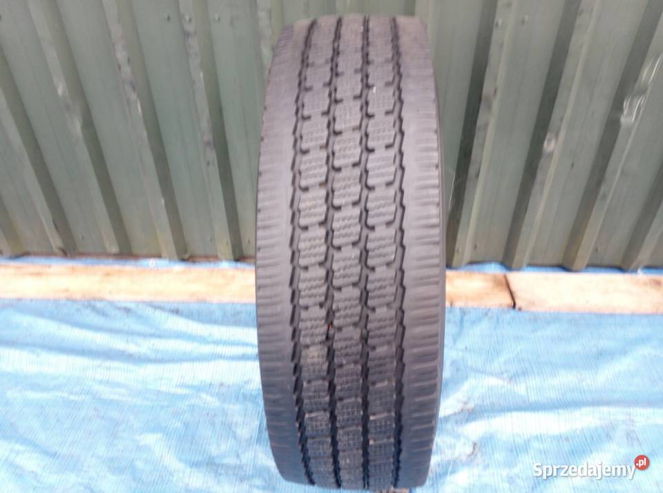 Opona Aeolus 31570 R 225 225 Asw 80