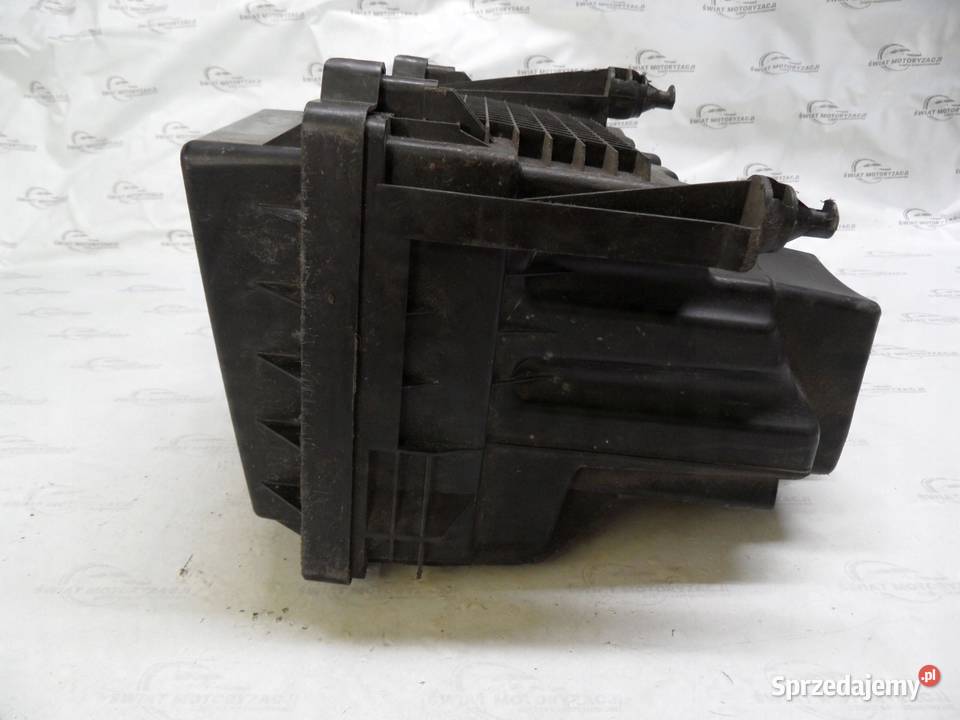 LAND ROVER FREELANDER II 08r obudowa filtra
