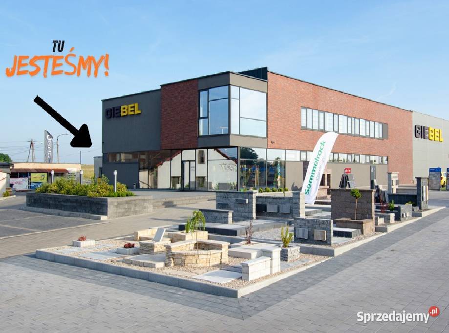 Łącznik pojedynczy KARLIK MINI Dostępne śląskie Ornontowice sprzedam