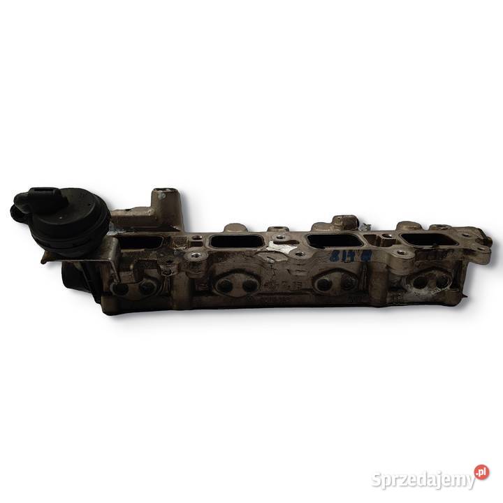LISTWA WTRYSKOWA VW Golf V 16 FSI GK00266 osobowe Chełm