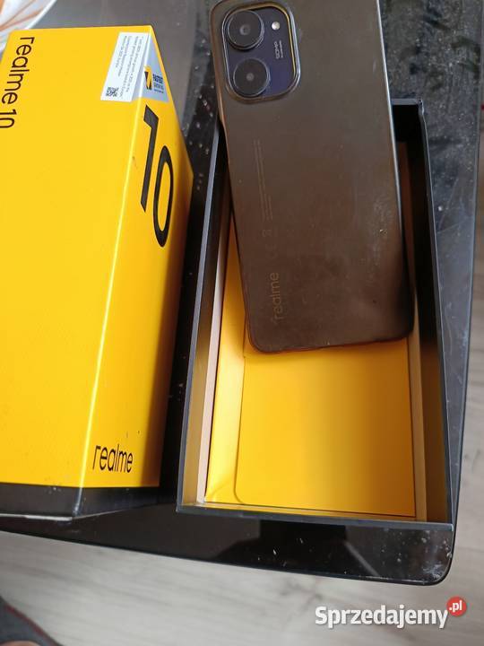 Sprzedam Realme 10 8128 GB
