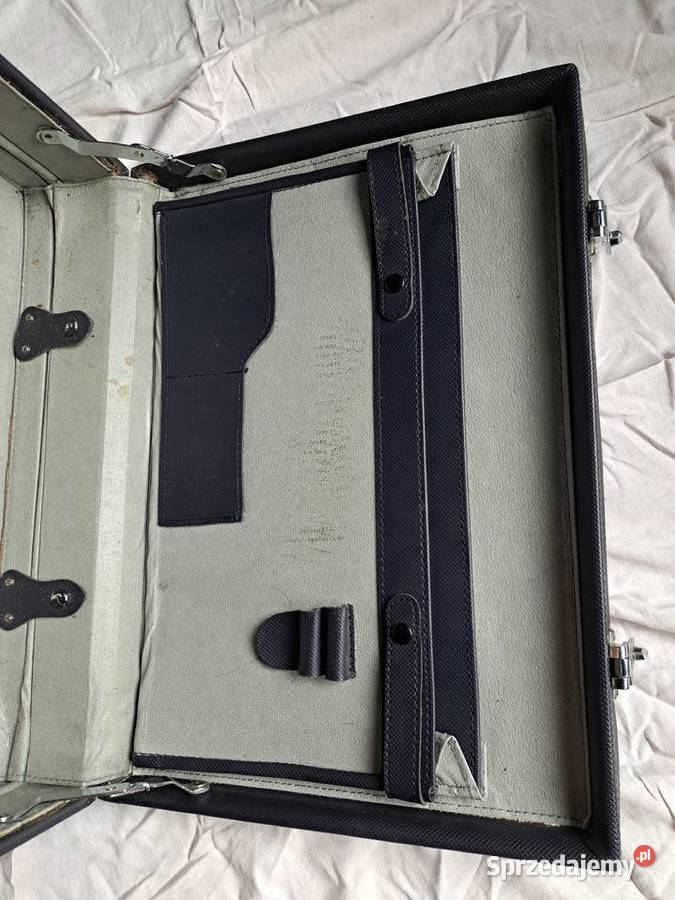 Vintage walizka Adidas 1986 adidas 86