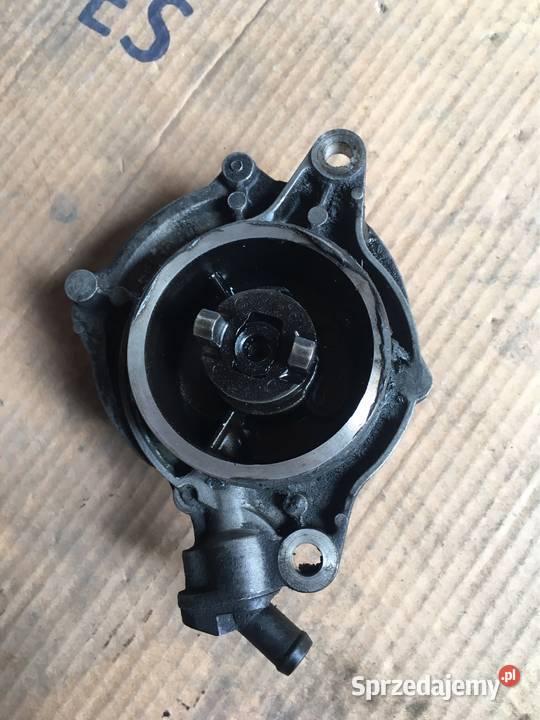 Pompa vacum Bmw e46 x3 20d 150 72817601B Chojnice sprzedam