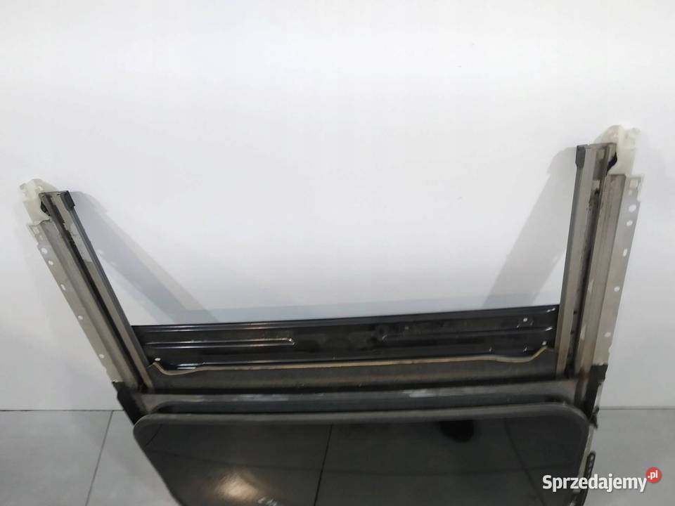 SZYBERDACH MAZDA CX9 Mazda CX9 I 2006 sprzedam
