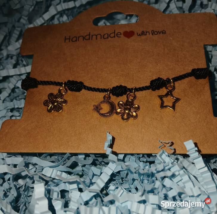 Bransoletka śląskie Gliwice sprzedam