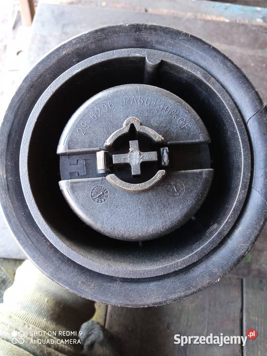 Miech poducha zawieszenia BMW X5 X6 Części samochodowe Stara Błotnica
