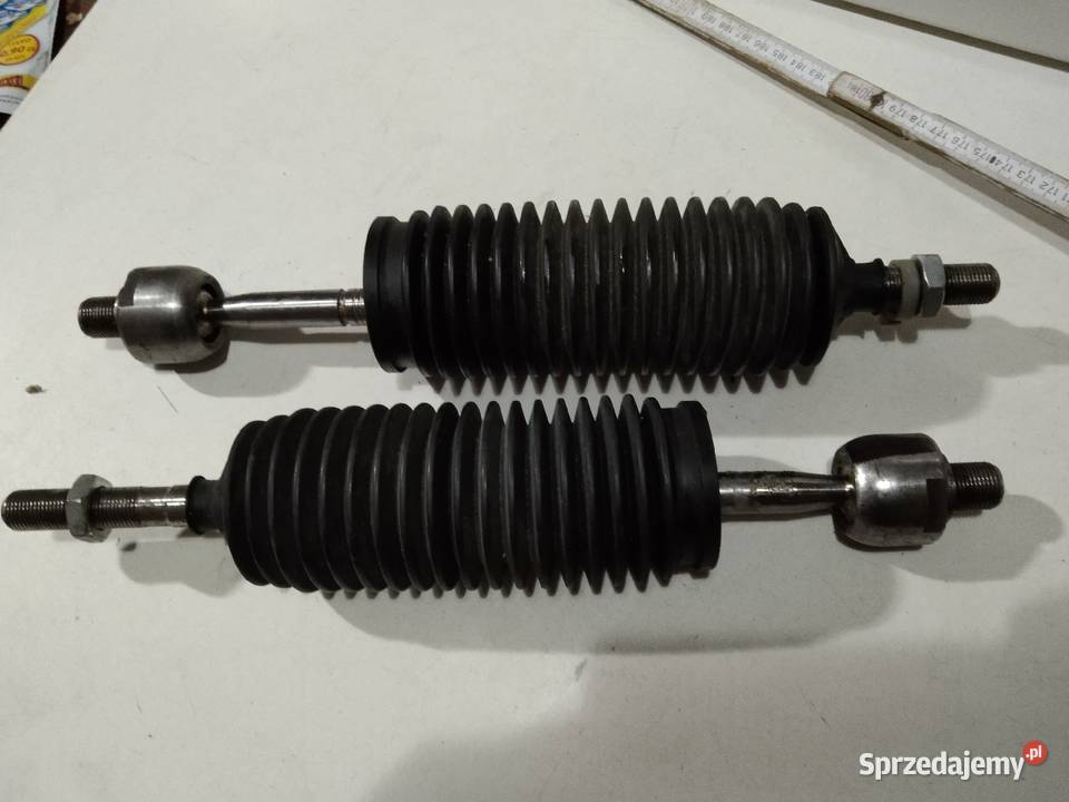 Drążki Fiat DucatoMaster dolnośląskie Świdnica