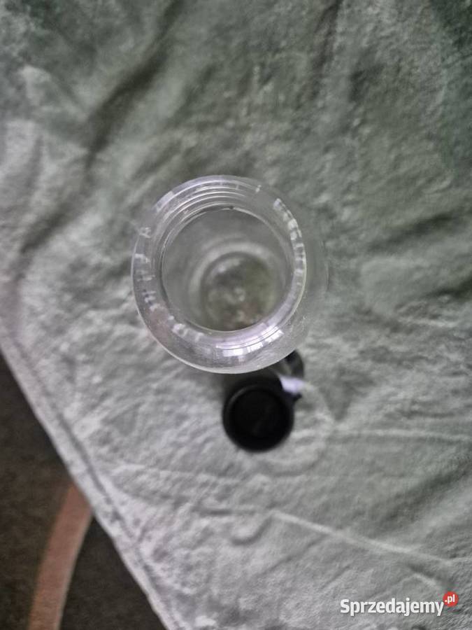 Butelkabidon na wodę Piaseczno