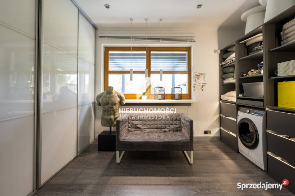 Willa z przestrzenią i ogrodem komfort na co Gorzów Wielkopolski