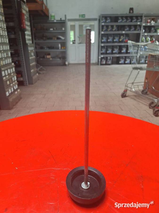 38N020000 Pokrywa koła kierownicy ciągnik MTZ Sulechów