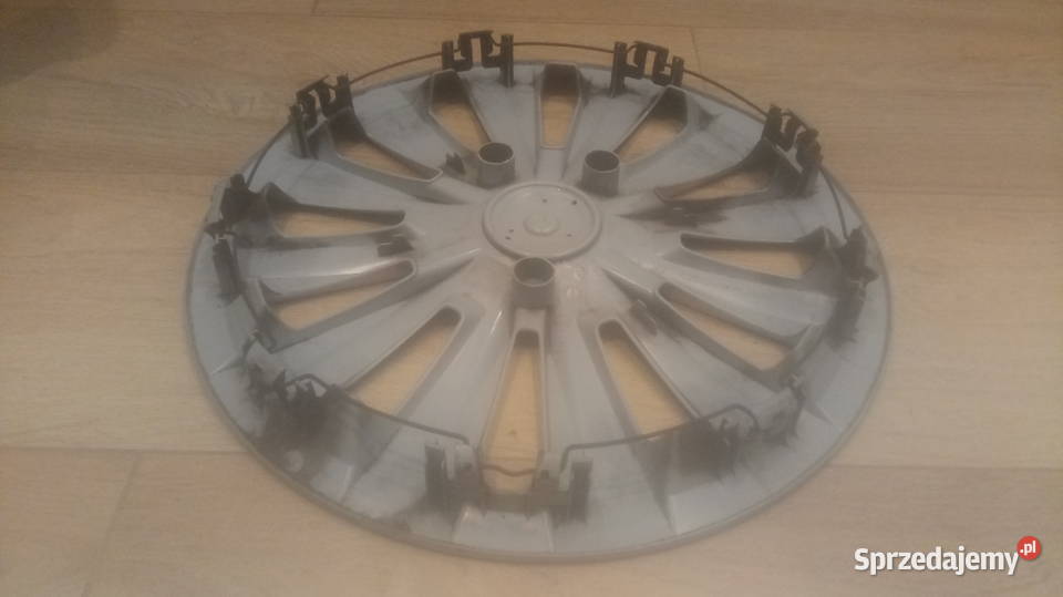 Kołpak 15 Vw Golf Volkswagen Passat Piastów