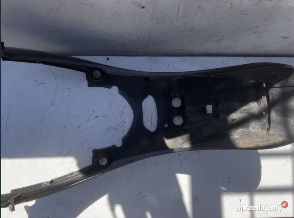 Błotnik tył Aprilia Scarabeo 125 Części i akcesoria motocyklowe wielkopolskie Ostrzeszów