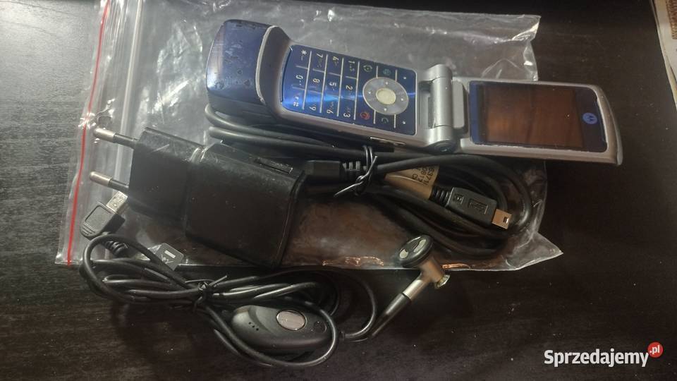 Motorola K1 Lubartów