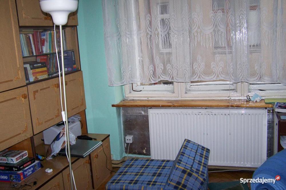 Przestronne w 4 pokojowe do własnej aranżacji 76m2 Mieszkania Łódź