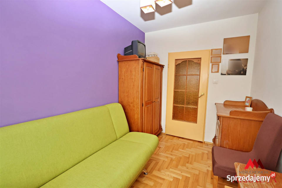 sprzedaży mieszkania Włocławek 628m2 3pok Liczba pokoi 3
