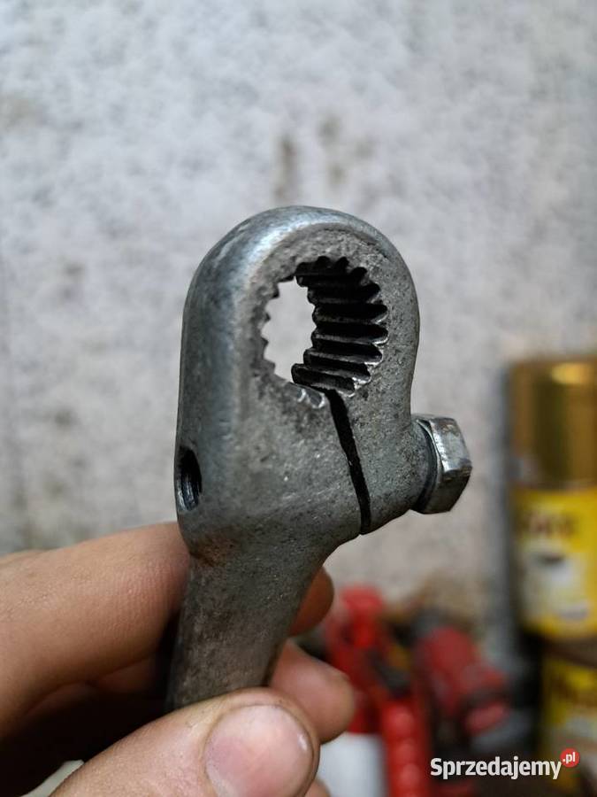 Kopka kopniak dźwignia komar romet ogar małopolskie Wielkie Drogi sprzedam