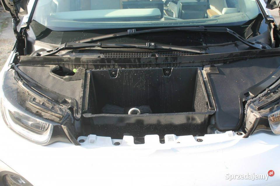 BMW i3 I 2013 hybryda