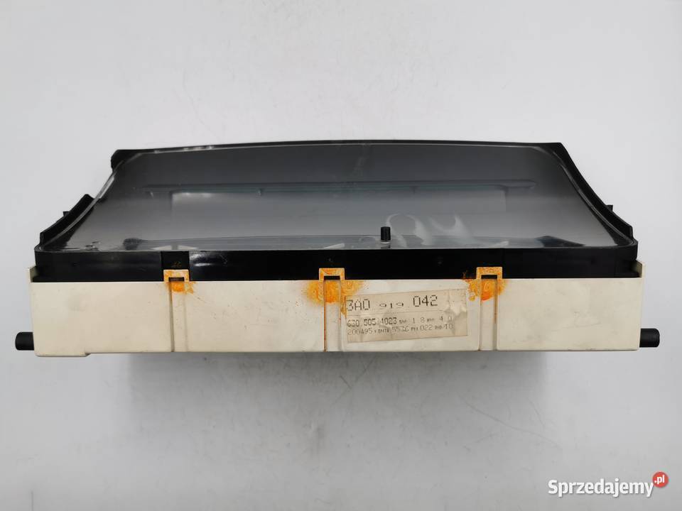 Licznik Zegary VW Passat B4 19 TDI 3A0919033R