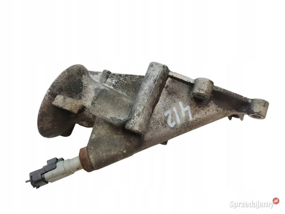 OBUDOWA FILTRA OLEJU 9652410310 18 16V Peugeot
