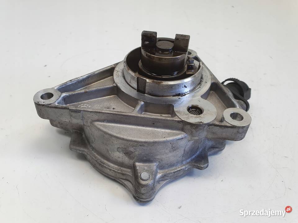 Volvo V90 II S90 20 B5 VACUM POMPA wakum Chełm