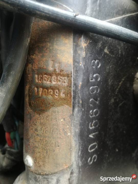 Wsk kobuz Pasłęk sprzedam