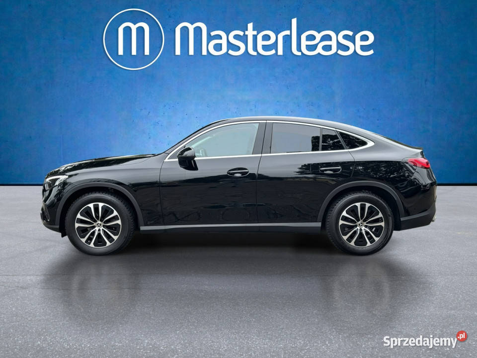 Mercedes GLC 200 Coupe 200 mHEV 4Matic SUV