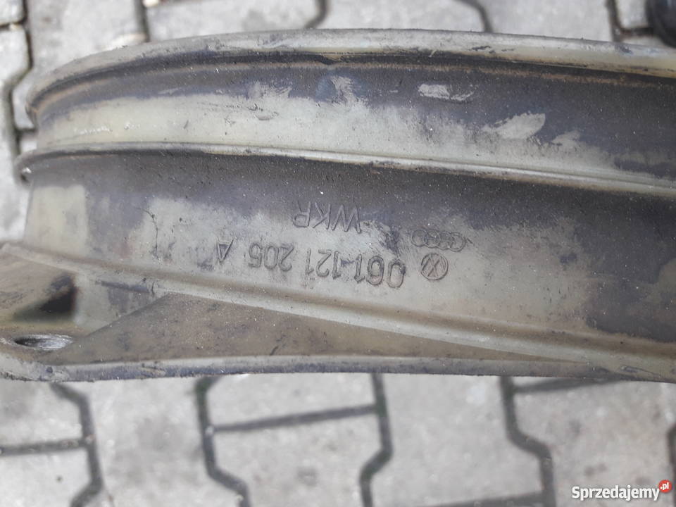 VW LT LT28LT35 LT40 LT45 LT50 061121205A OSŁONA