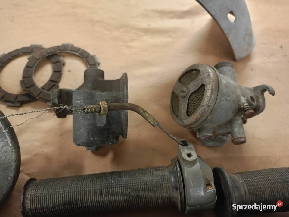 Wszystko co na zdjęciach sprzedam