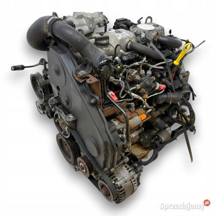 SILNIK R3PA Ford Transit Tourneo Connect 18 TDCI