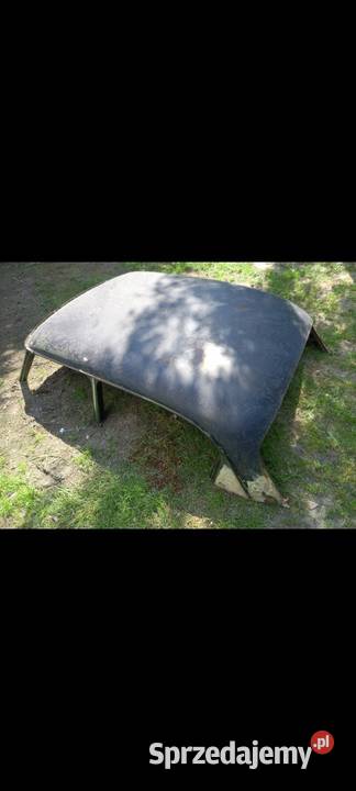 Wołga gaz m21 Gardeja