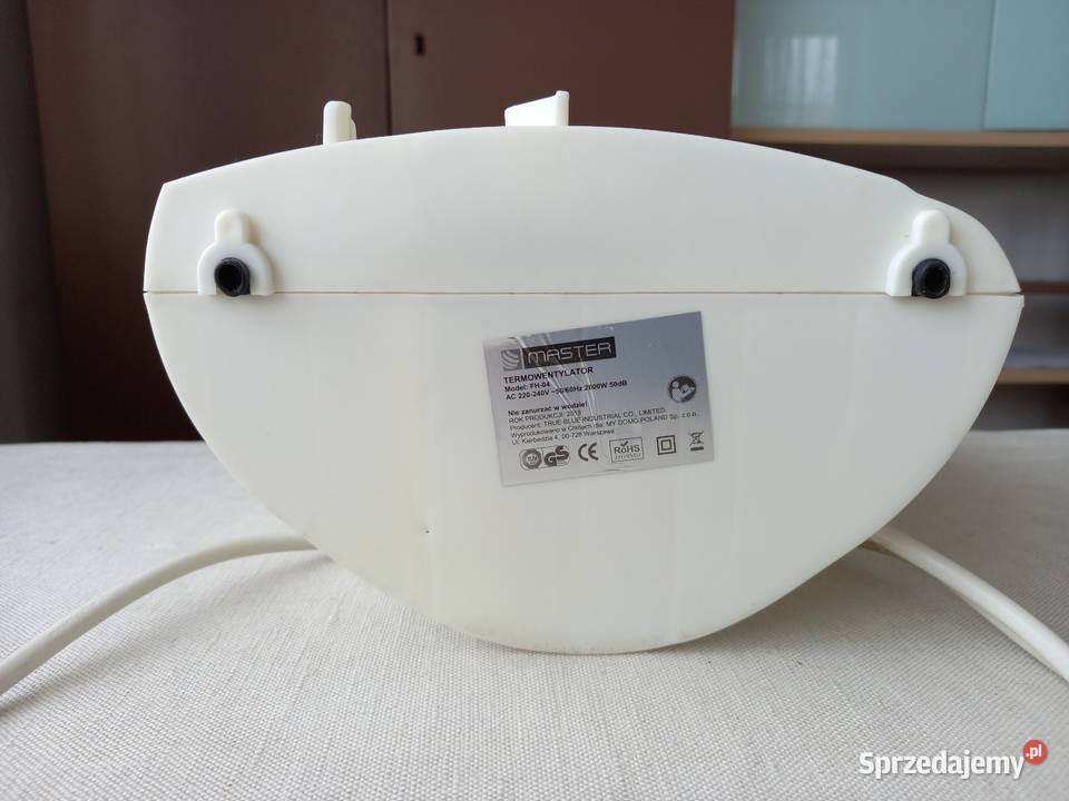 Grzejnik elektryczny 3 lubelskie Tomaszów Lubelski sprzedam