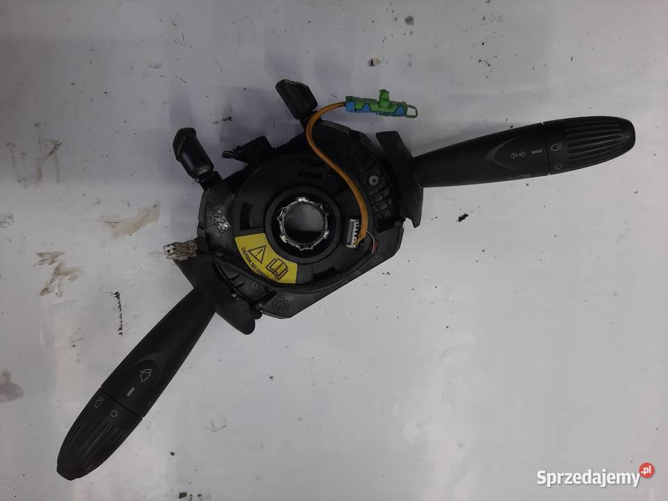 Fiat Punto II 2 przełącznik zespolony pod Ksawerów