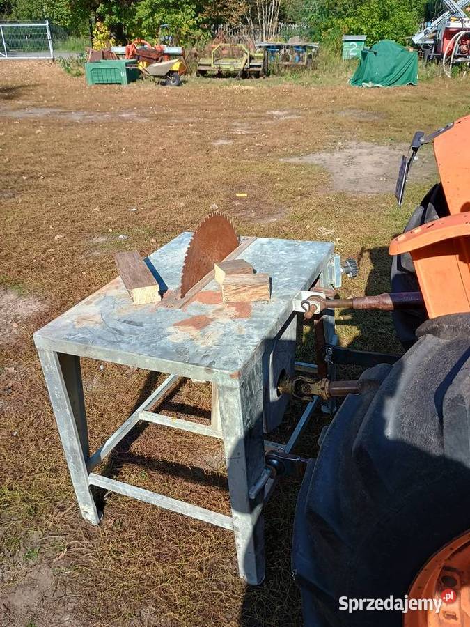piła tarczowa krajzega na wom łódzkie