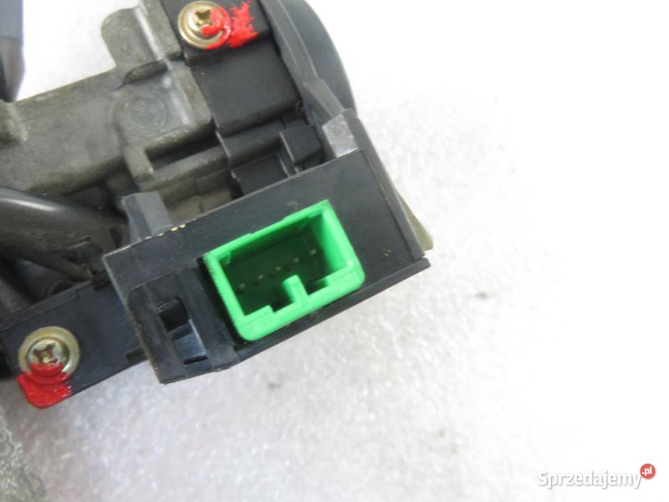 STACYJKA WKŁADKI HONDA HRV I Stacyjki i kluczyki