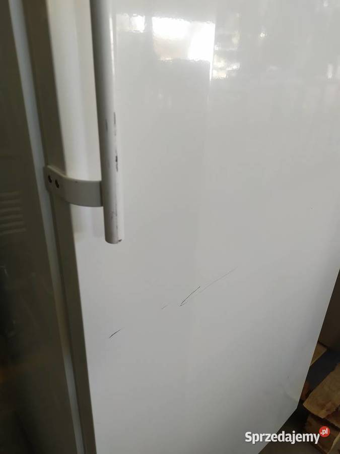 Liebherr GKv 6460 szafa chłodnicza WYSYŁKA 0 mazowieckie Kazuń Polski