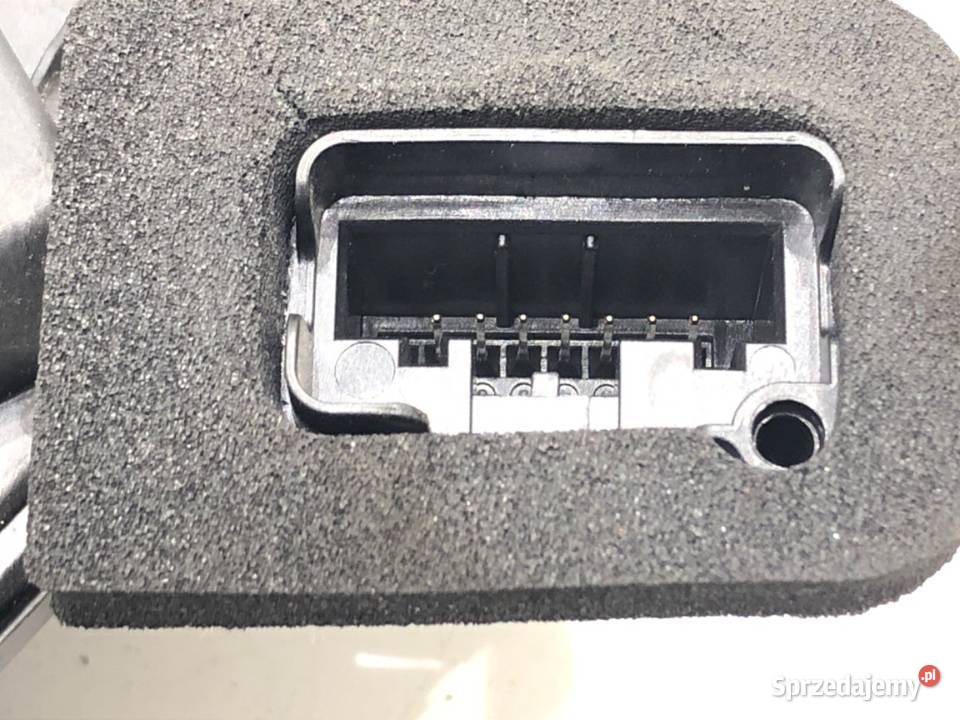 ZAMEK DRZWI LEWY PRZÓD SKODA KODIAQ Hatchback