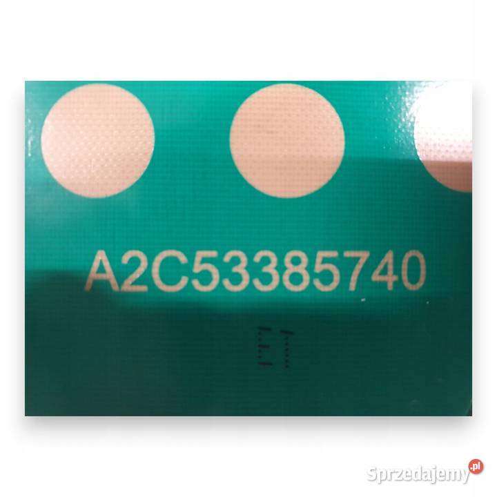 LICZNIK ZEGARY 96665881 XT Citroen C3 II 11 14 osobowe Chełm