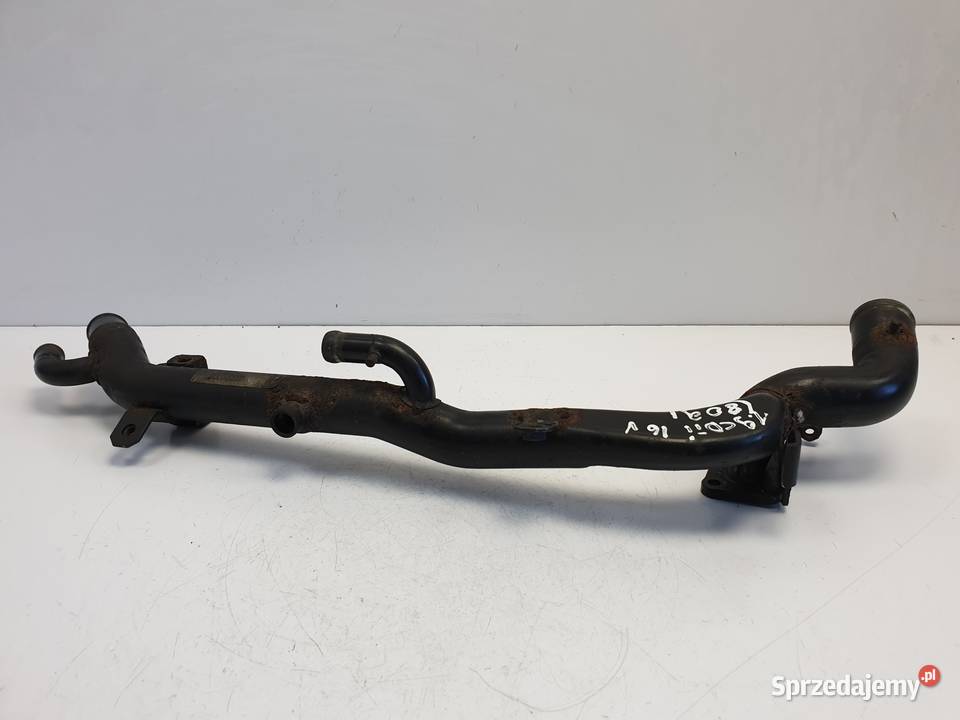 Opel Vectra C 19 CDTI 16V MAGISTRALA WODY wodna Janów