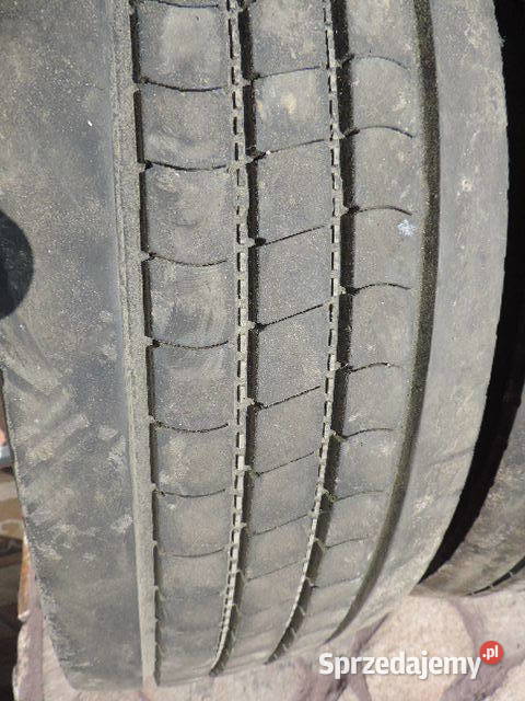 Opony 31570R225 315 70 225 Falken podkarpackie Przeworsk sprzedam