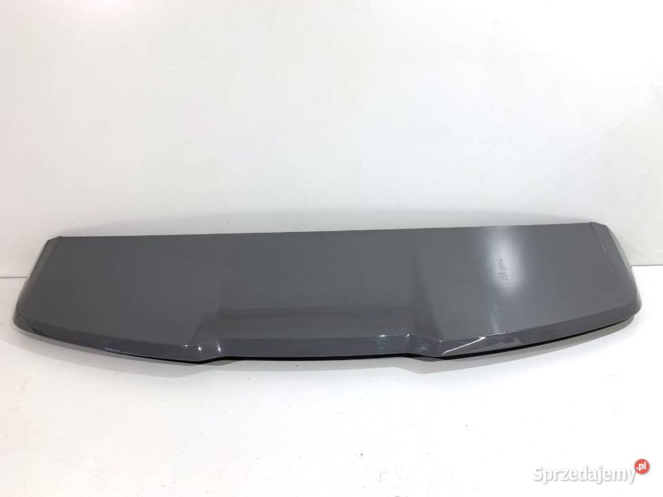 SPOILER LOTKA LY7C AUDI A6 C8 Kombi 4K9827933B podkarpackie sprzedam